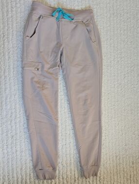 XXS Boulder Figs Joggers